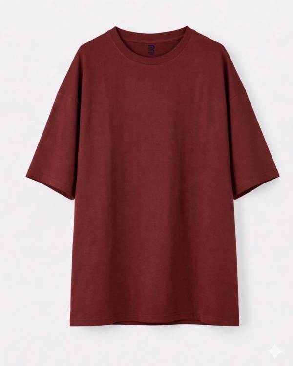 Oversized Tshirt