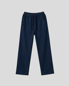 Dark Blue Track Pant