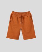 Orange Shorts