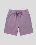 Purple Shorts