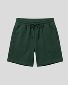 Green Shorts