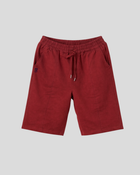 Red Shorts