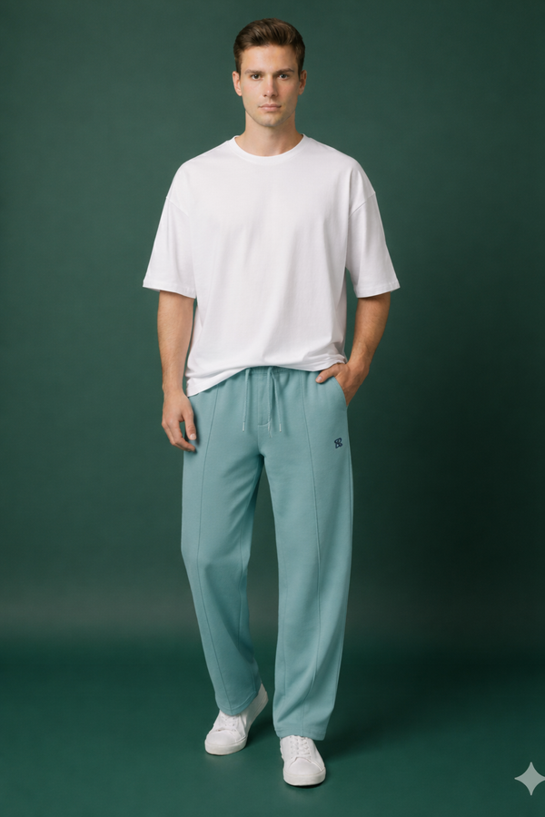 OVERSIZED T-SHIRTS MEN