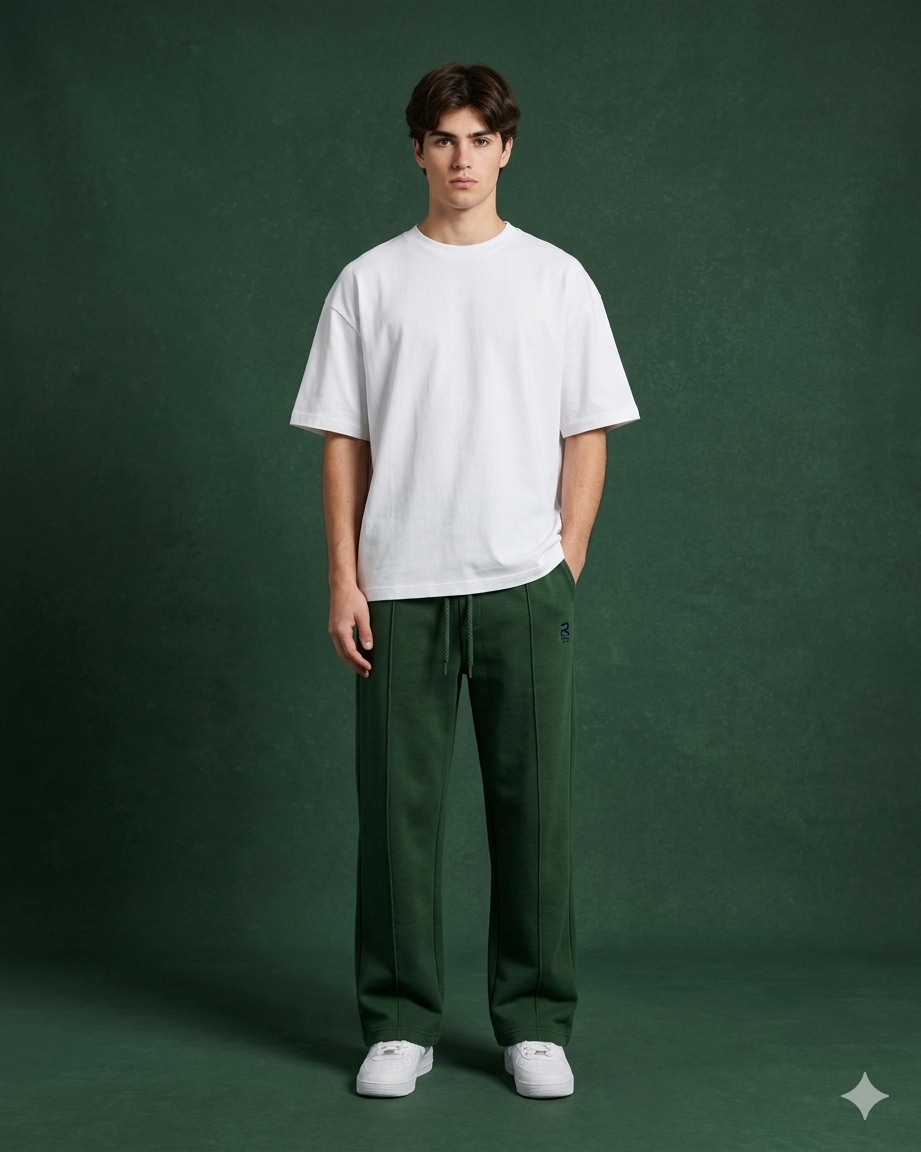 TRACK PANT