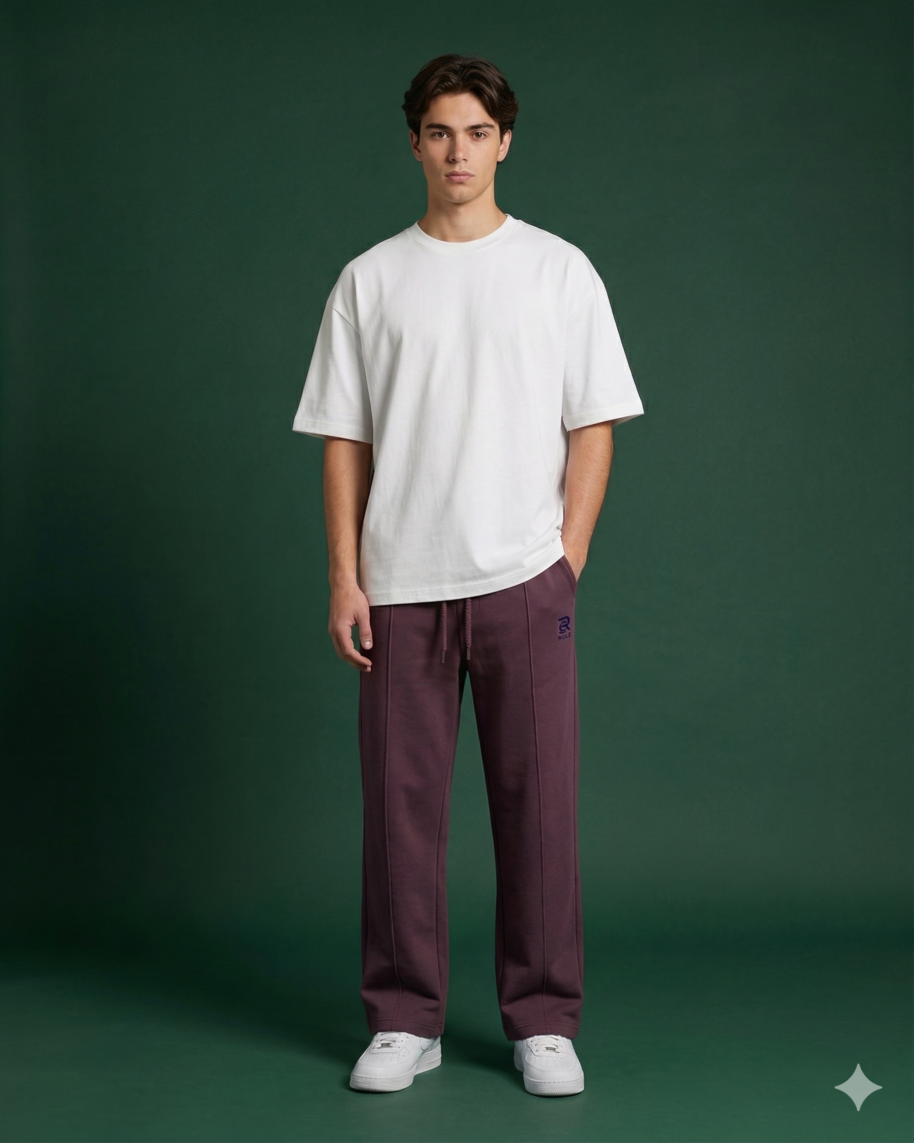 TRACK PANT