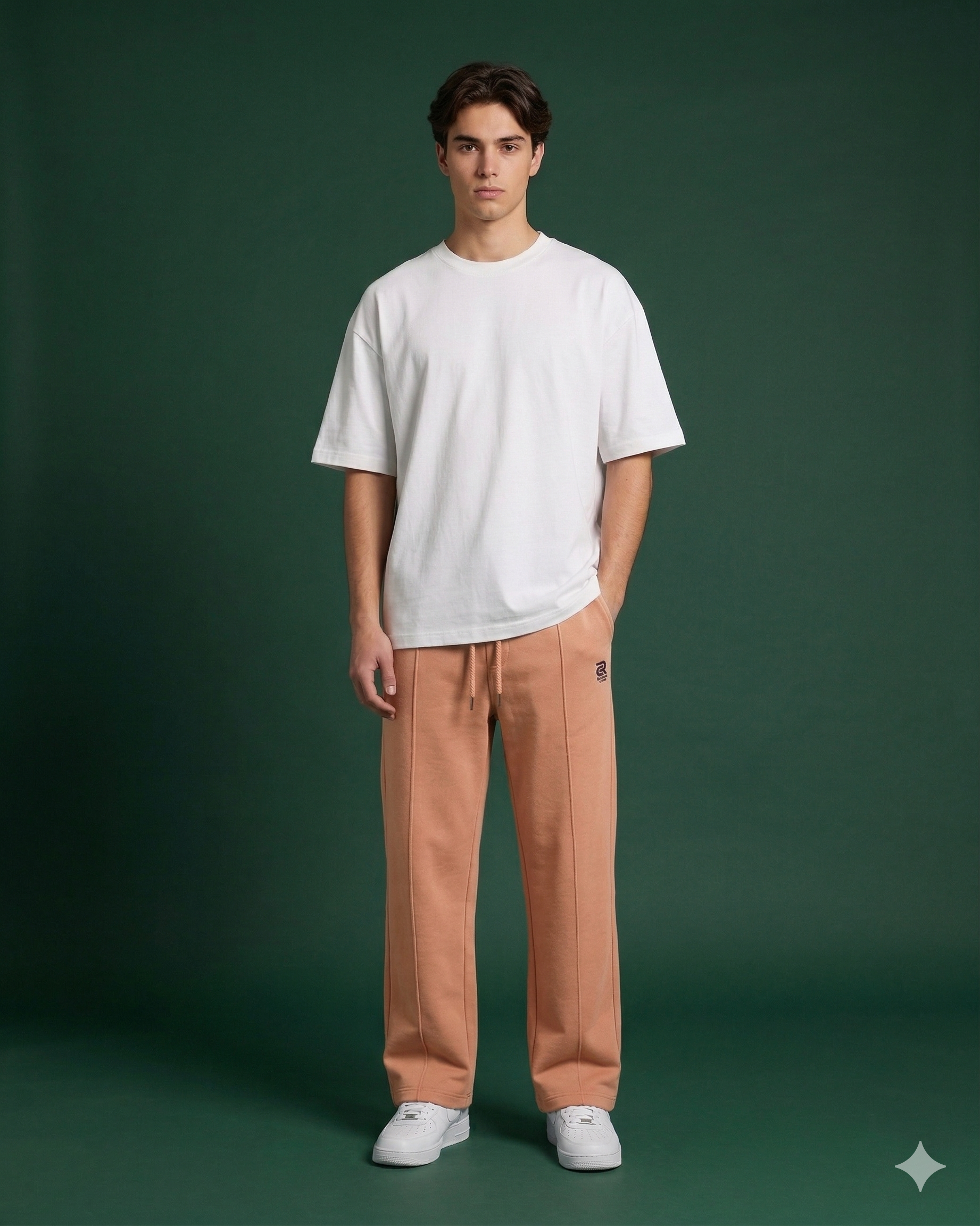 TRACK PANT