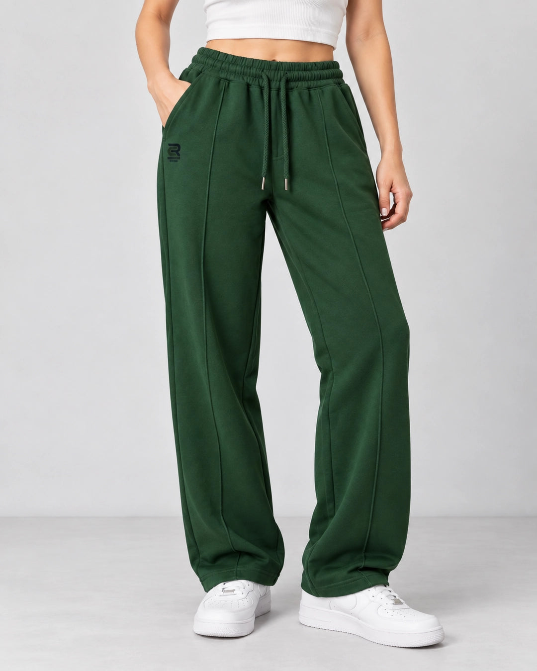 TRACK PANT