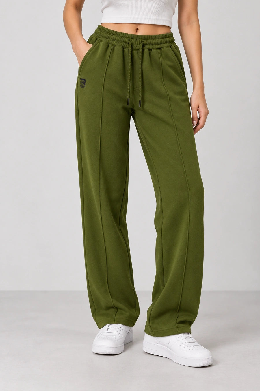 TRACK PANT