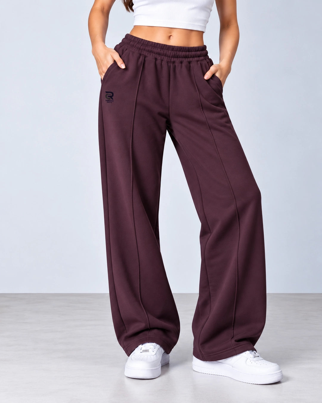 TRACK PANT