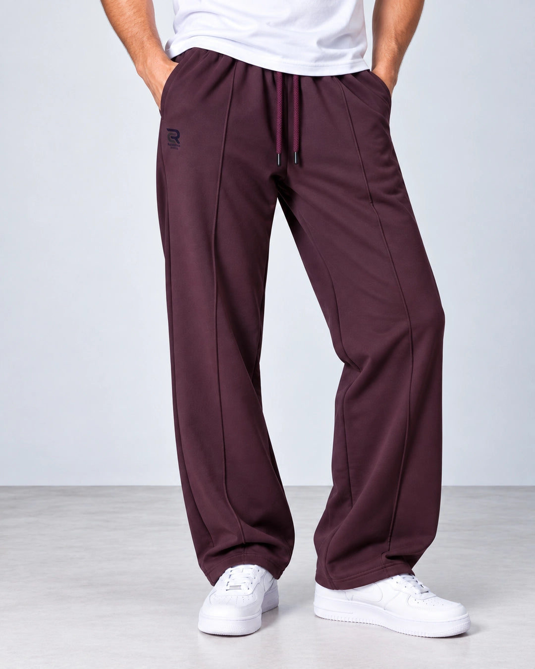 TRACK PANT