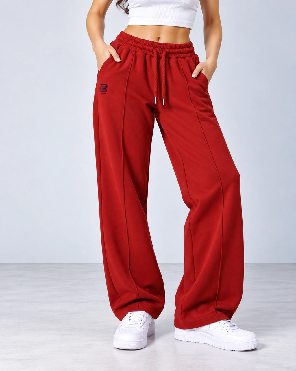 TRACK PANT
